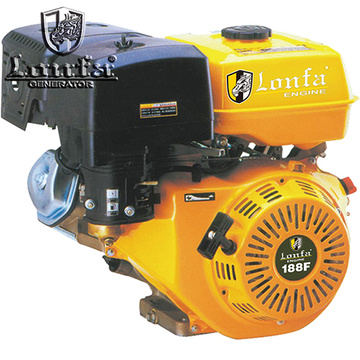 China Lonfa 13HP Portable Gasoline Power Engine for Generator/ Pump